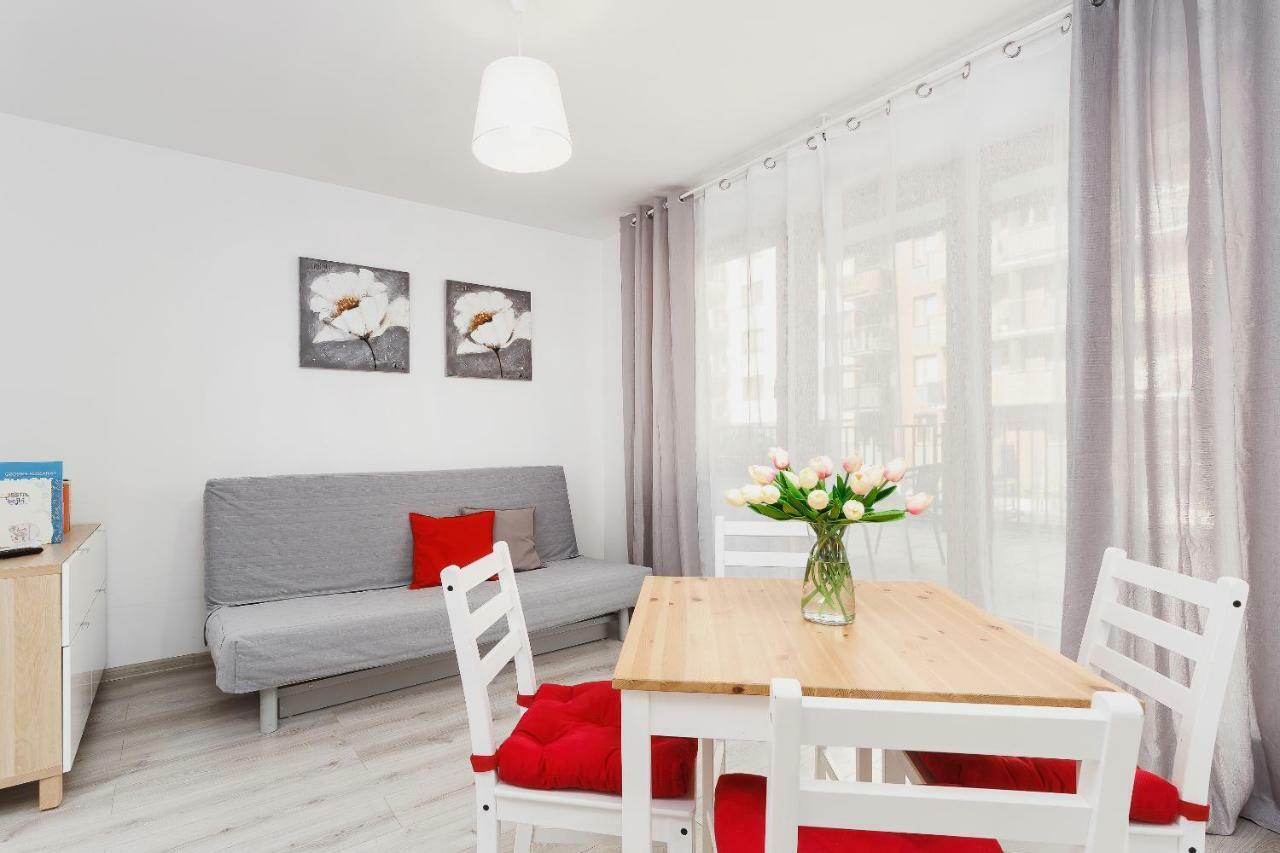 Claro Ii By Renters Appartement *
