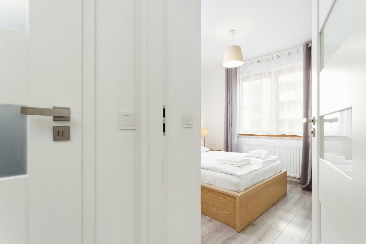 Appartement Claro Ii By Renters Krakau