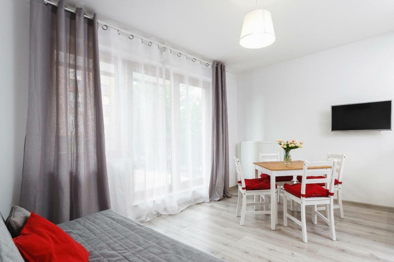 Claro Ii By Renters Krakau