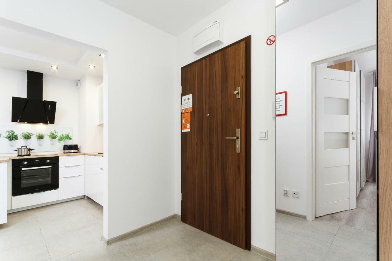 Appartement Claro Ii By Renters Krakau