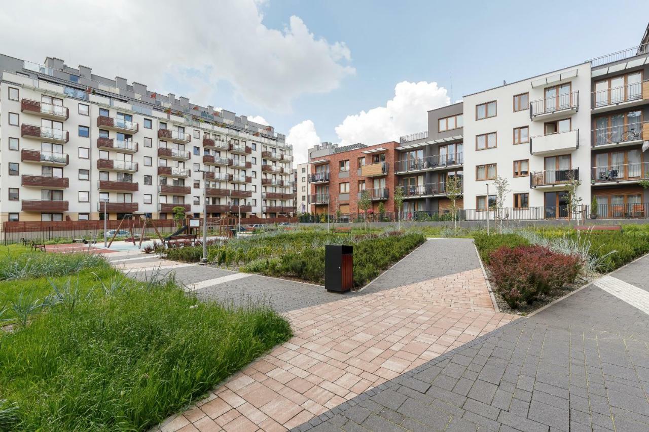 Claro Ii By Renters Appartement