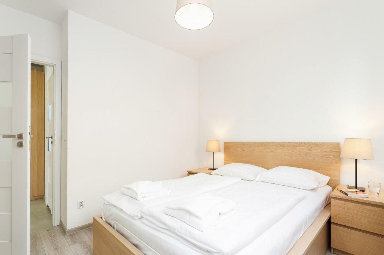 Claro Ii By Renters Appartement Krakau