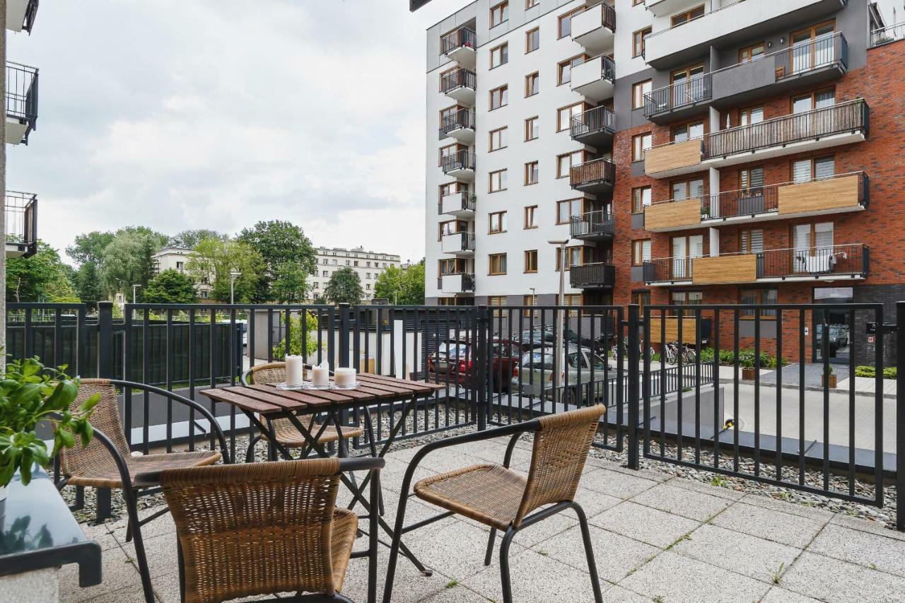 Claro Ii By Renters Krakau
