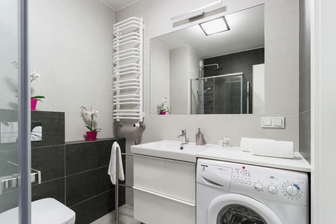 Appartement Claro Ii By Renters