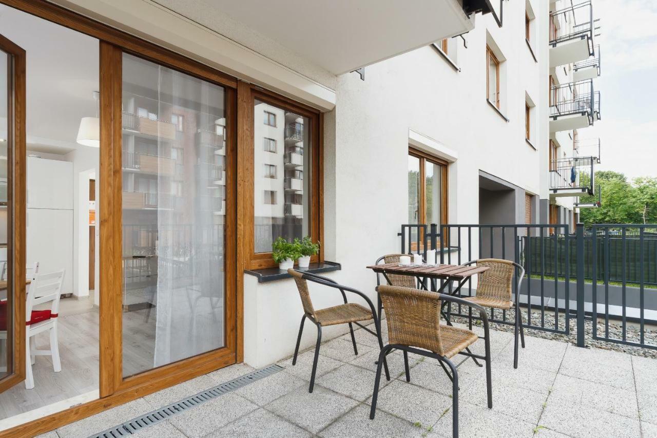 Claro Ii By Renters Krakau