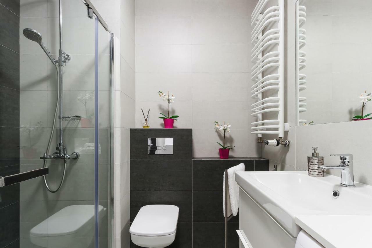 Claro Ii By Renters Appartement