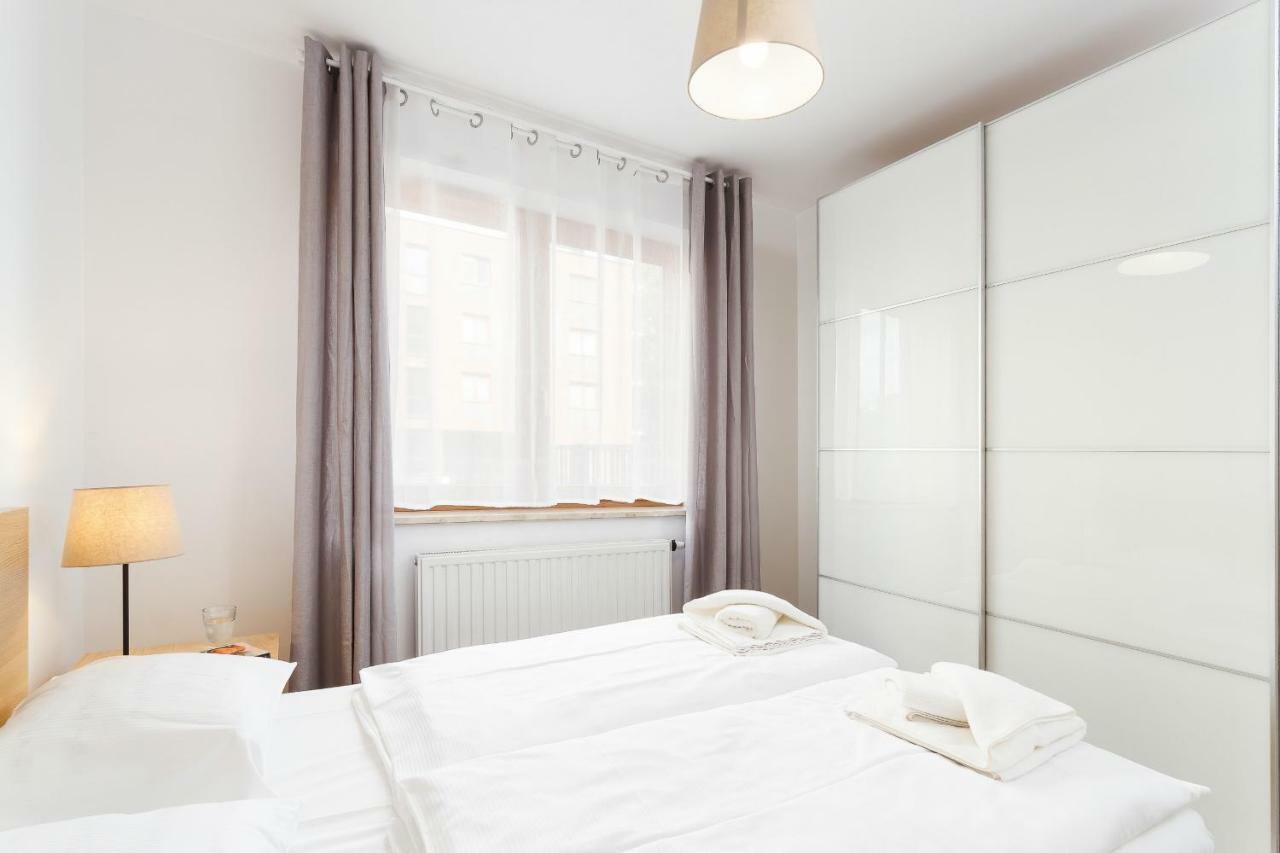 Claro Ii By Renters Appartement *