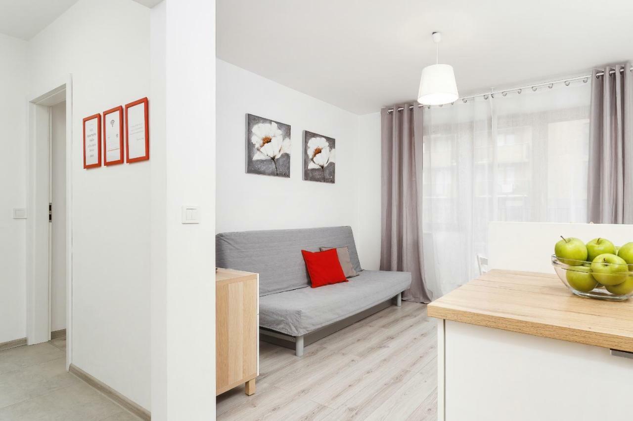 Appartement Claro Ii By Renters
