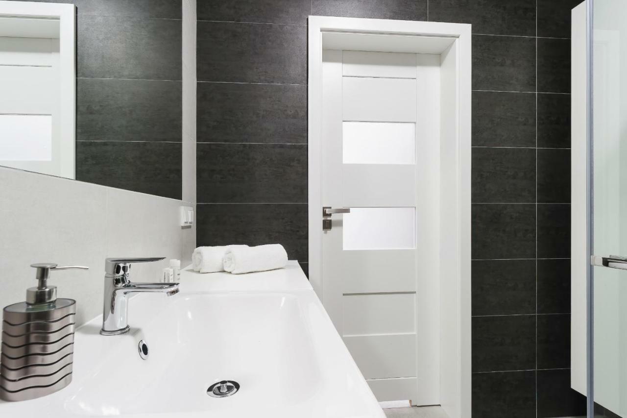 Claro Ii By Renters Appartement